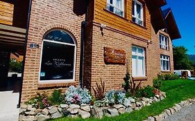 Hosteria Las Walkirias